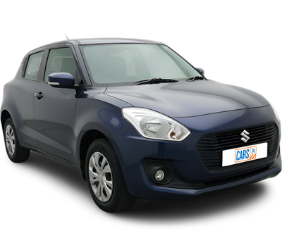 Maruti Swift-img